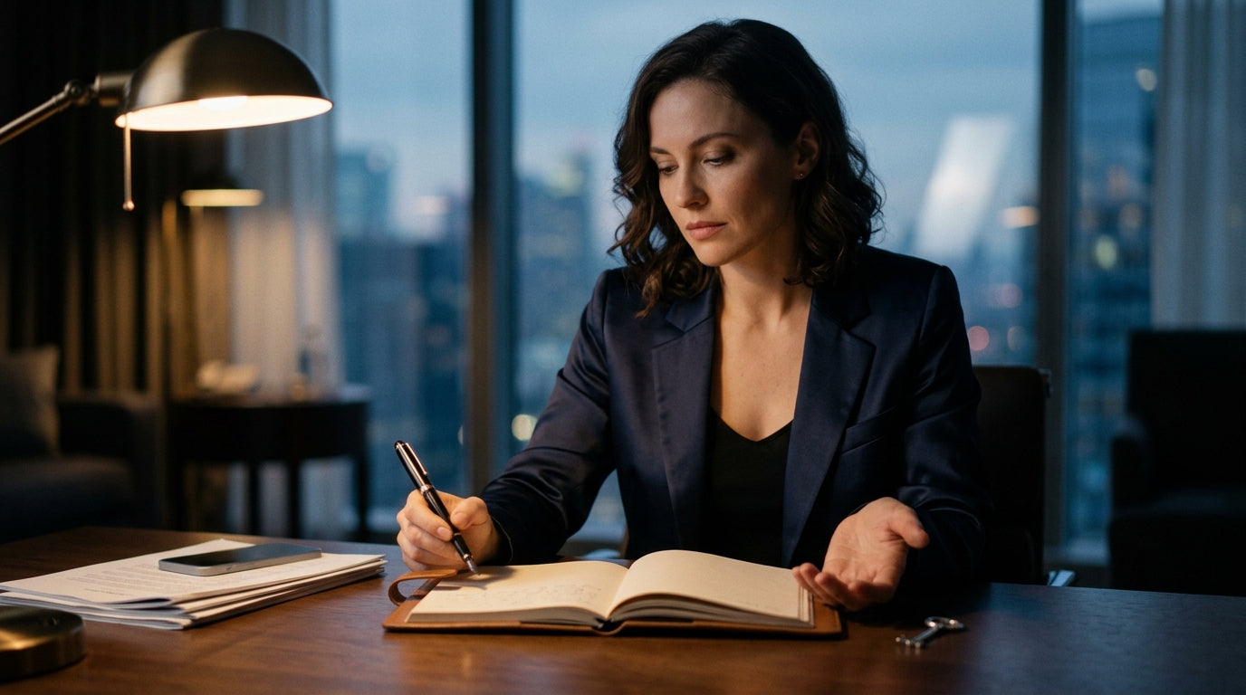 Navigating Between Leading and Surrendering: Understanding the "Switch" in BDSM