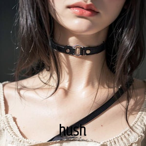 Beyond Rings: The Meaning and Modern Role of Day Collars - hushcrafts