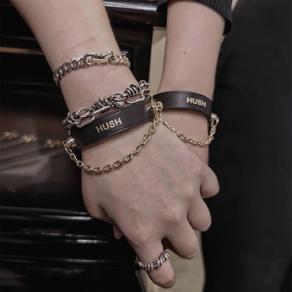 Choker Meaning: Understanding the Timeless Appeal of This Iconic Accessory - Hushcrafts LLC