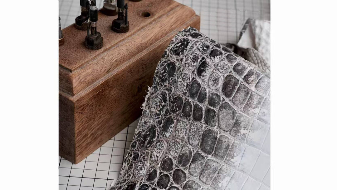 The Himalaya Niloticus - hushcrafts