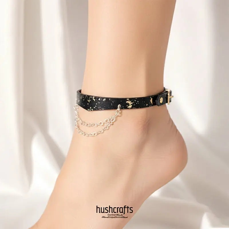 Ankle Wraps - Hushcrafts LLC
