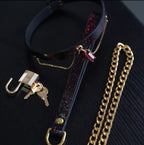 The Cruor Collar