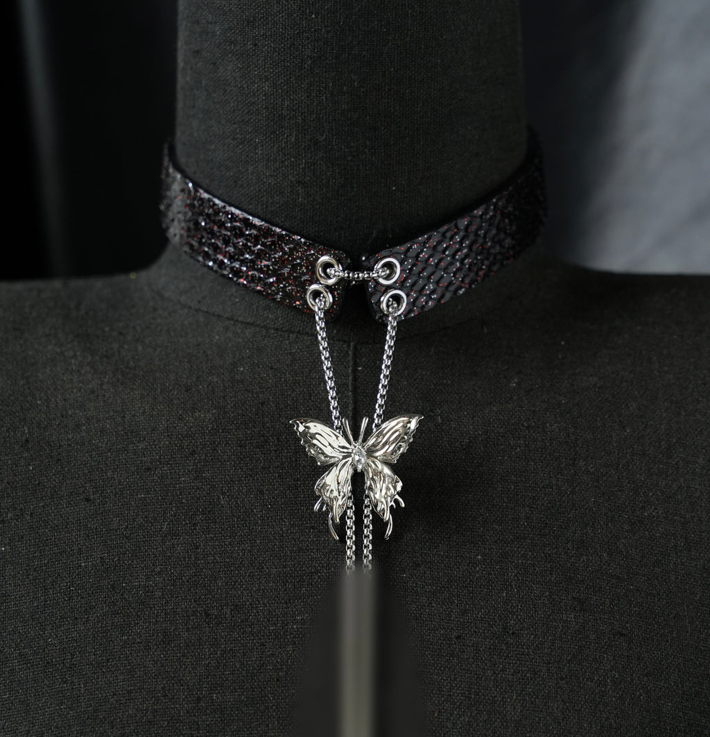 The Chrysalis Collar