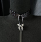The Chrysalis Collar