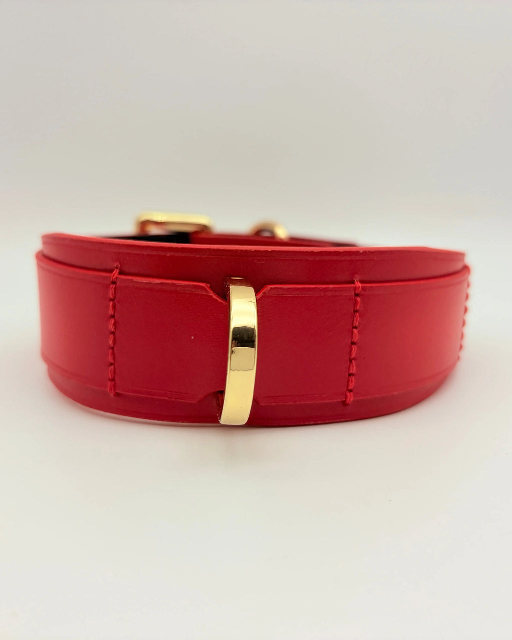 The Sovereign Choker