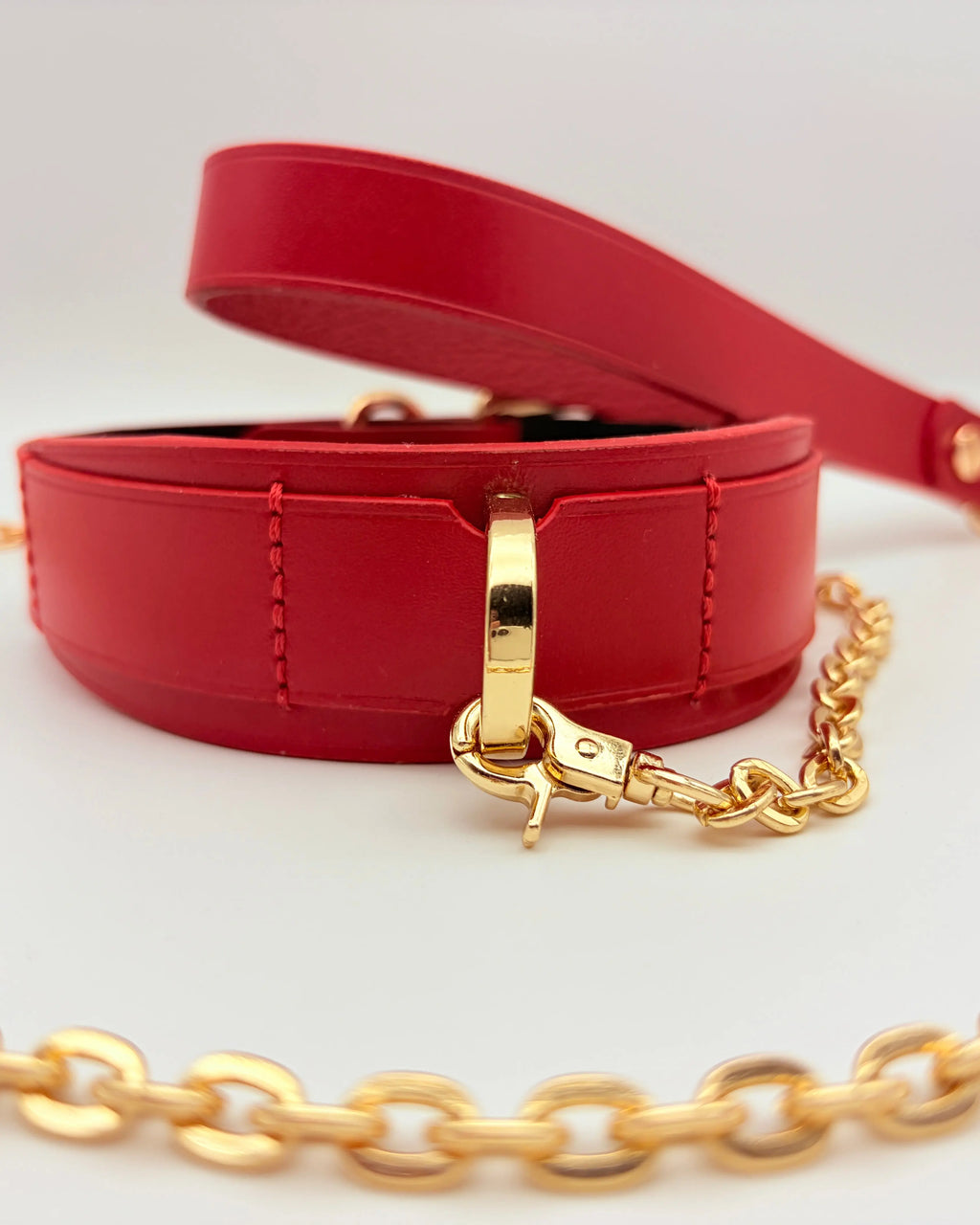 The Sovereign Choker