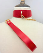 The Sovereign Choker