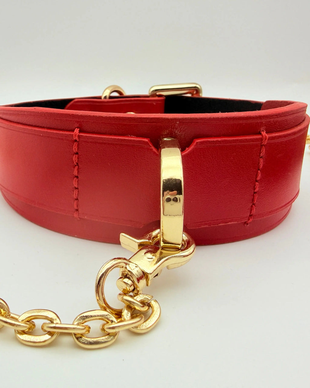 The Sovereign Choker