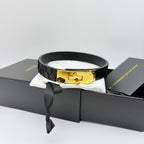 Collier Hushcrafts® - « Majesté du serpent »