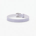 Skin Deep – Genuine Snakeskin Leather Choker | Hushcrafts®