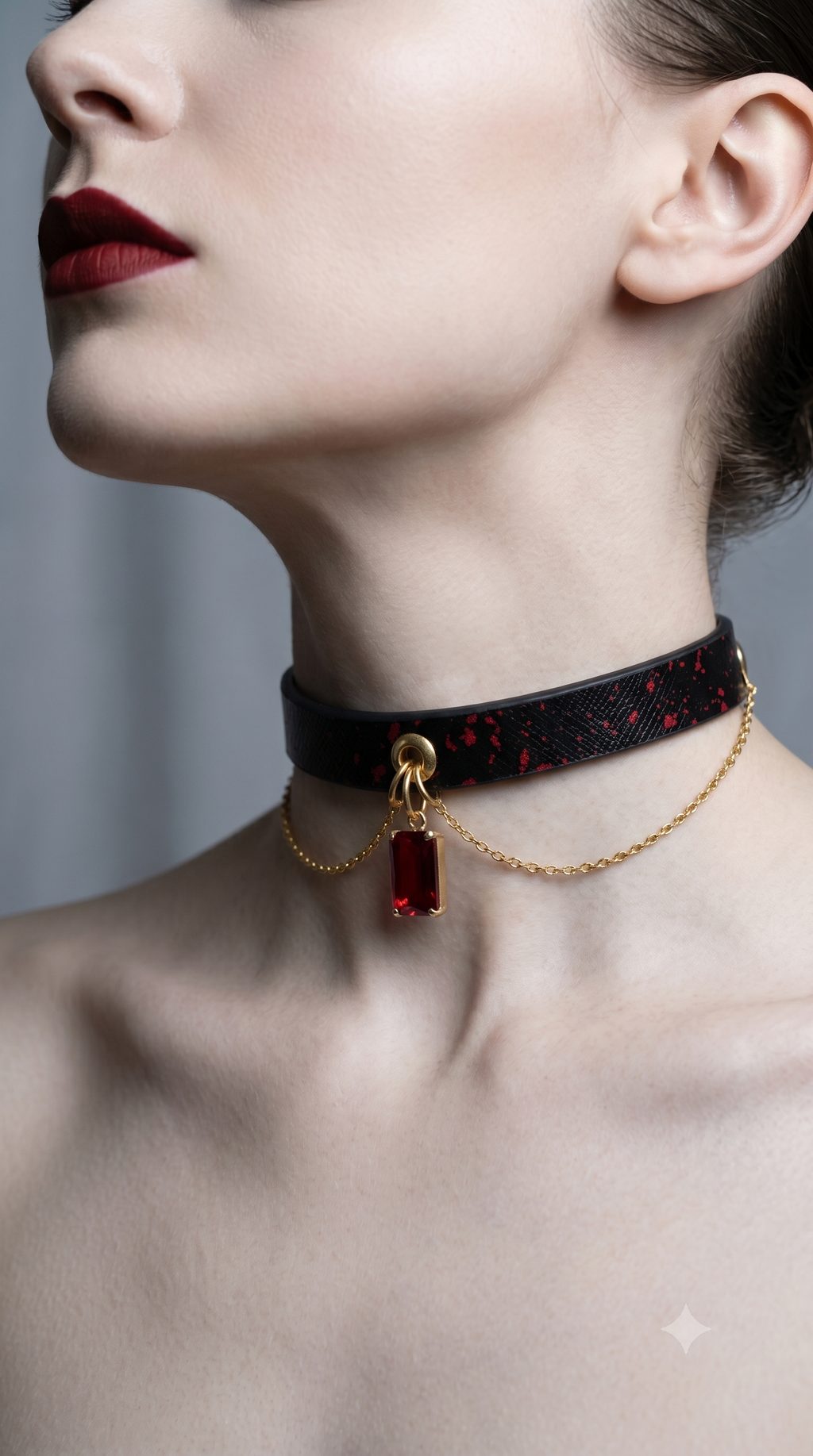 The Cruor Collar