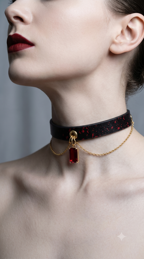The Cruor Collar
