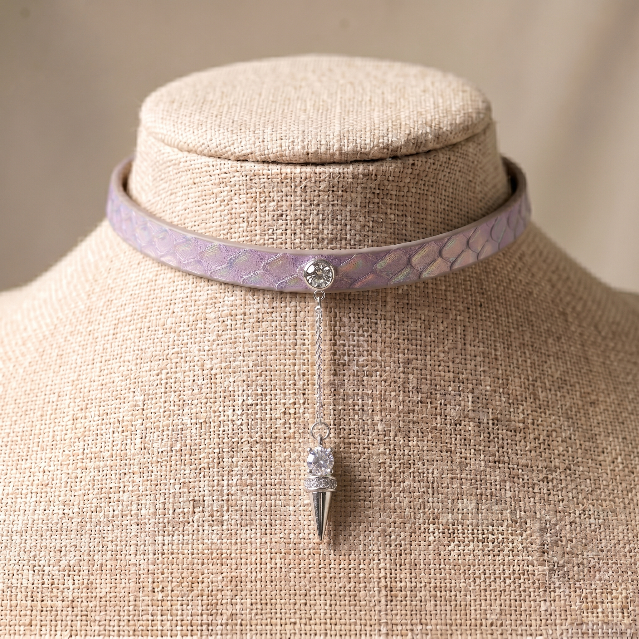 Le collier Nébuleuse