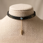 Le collier Nébuleuse