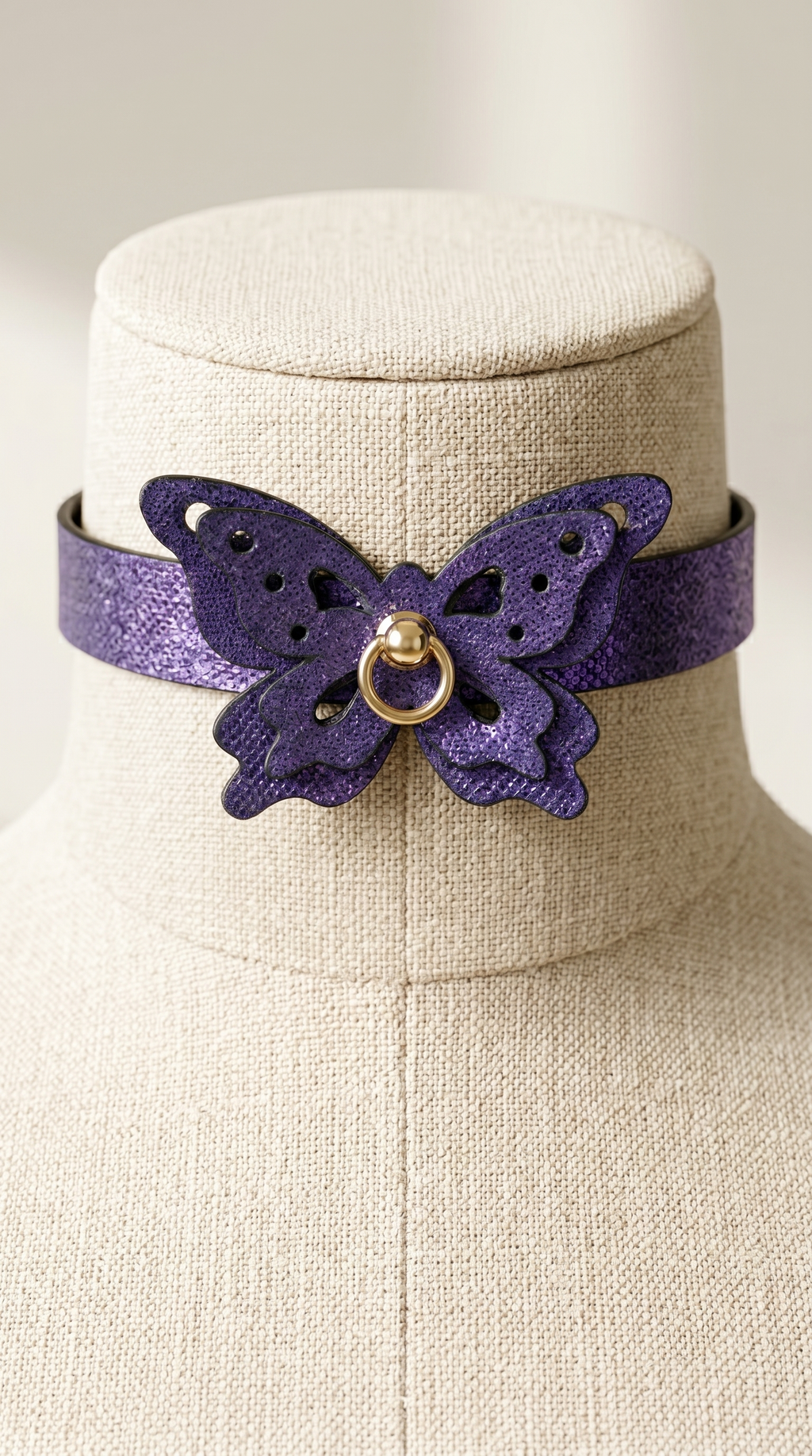 The Psyche Collar