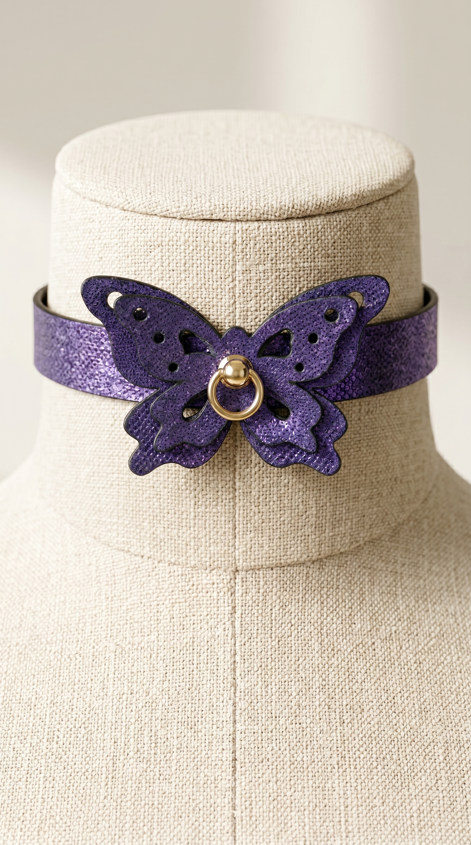 The Psyche Collar