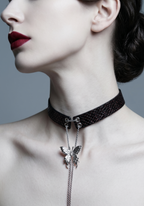 The Chrysalis Collar