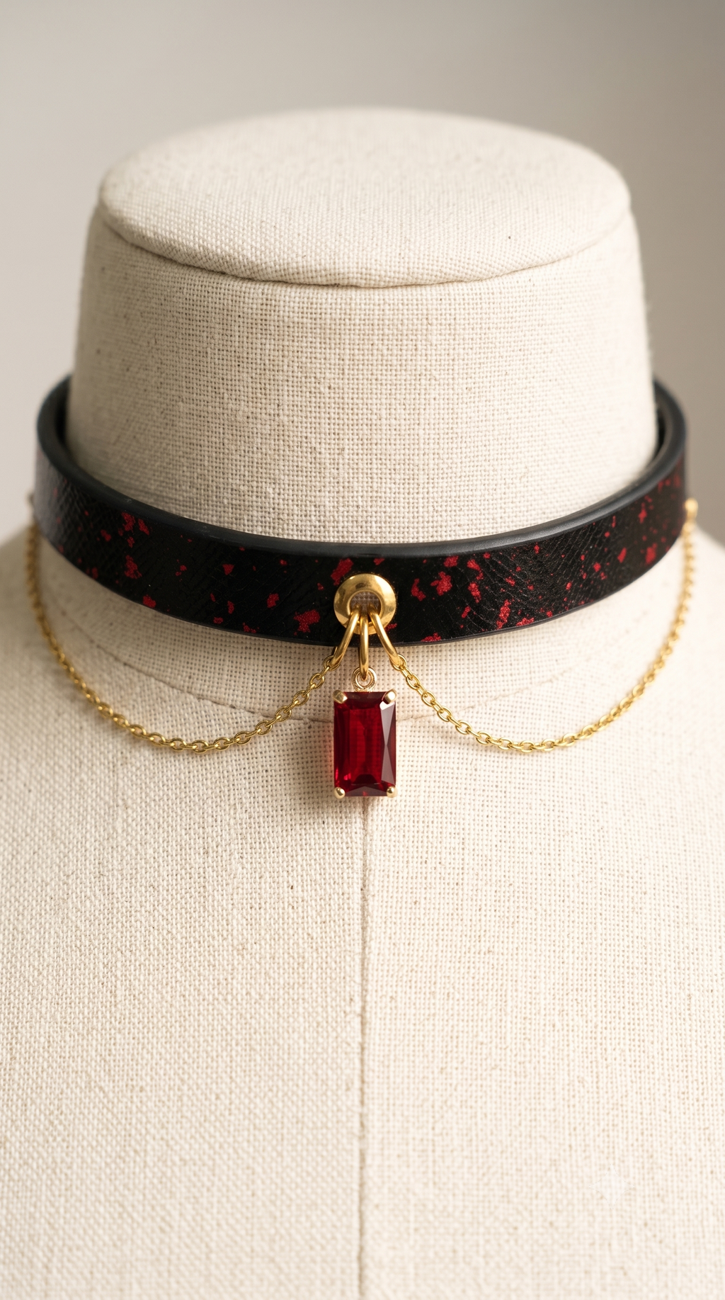 The Cruor Collar
