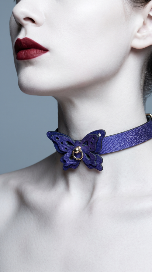 The Psyche Collar