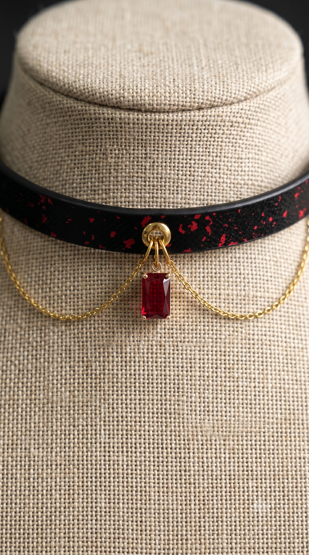 The Cruor Collar