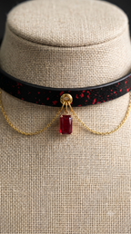 The Cruor Collar