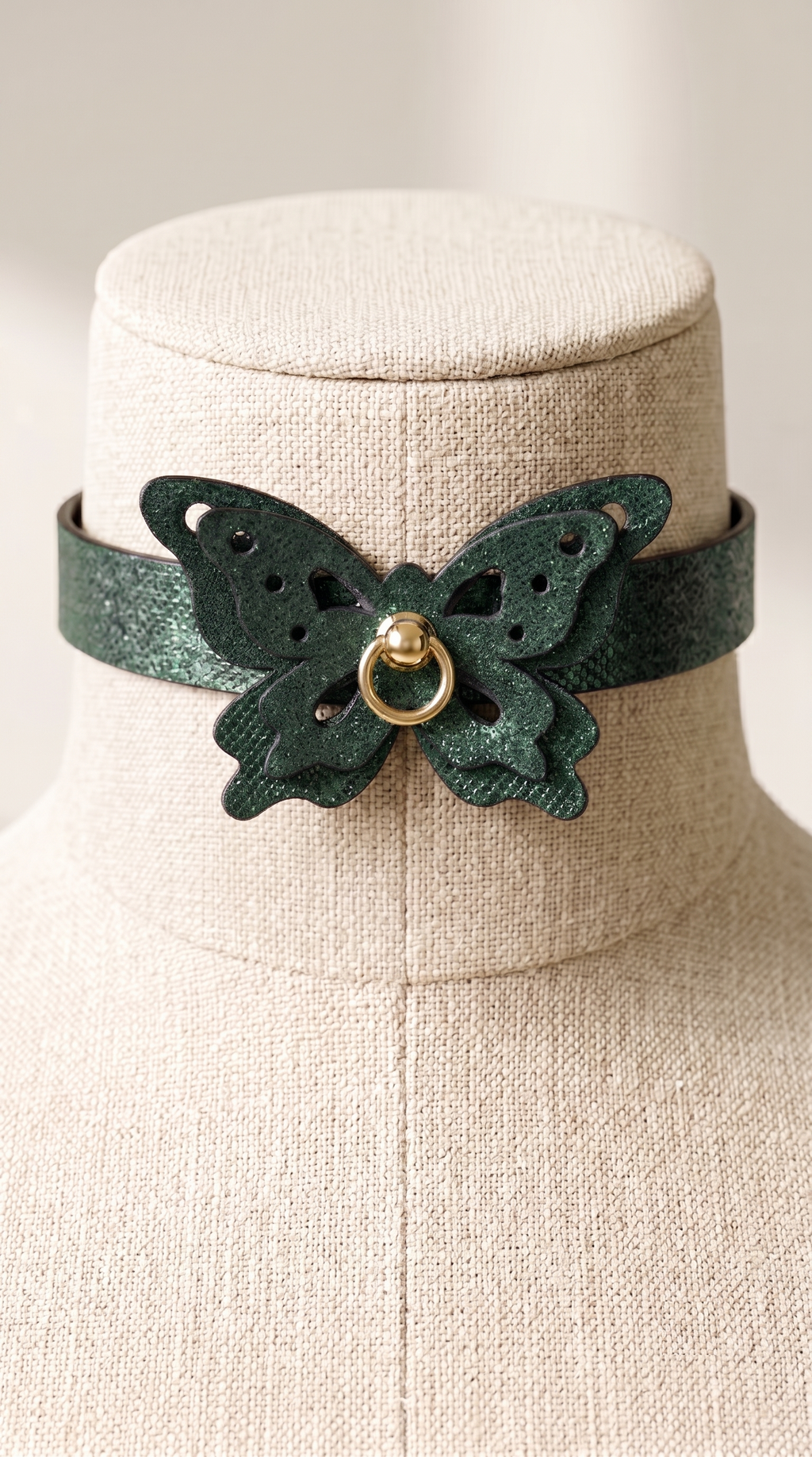 The Psyche Collar