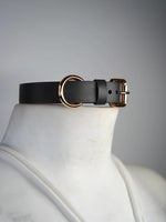 HushCrafts® Collar-"Prism"