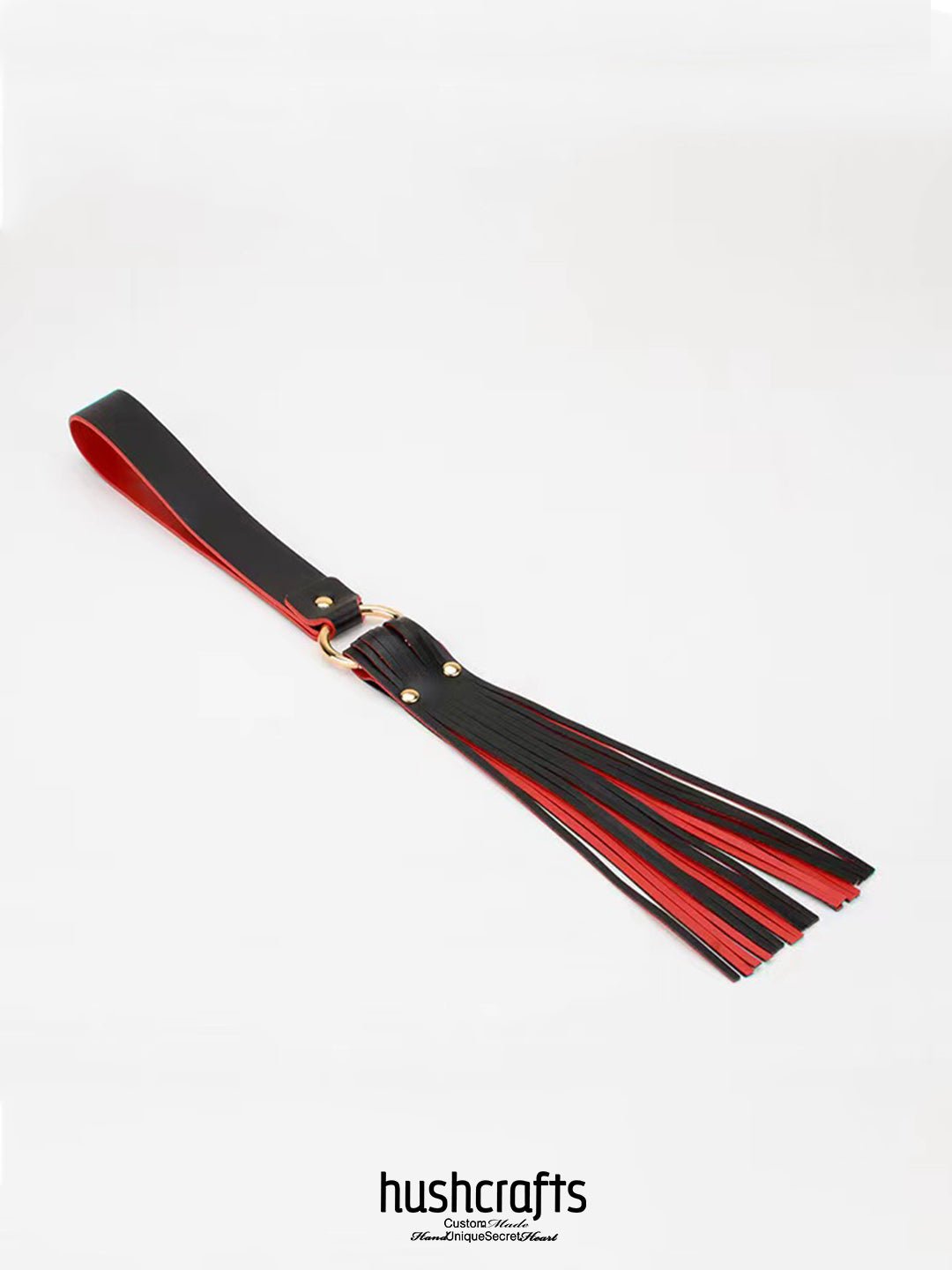 "Butterfly Bliss" Bow Choker - hushcrafts