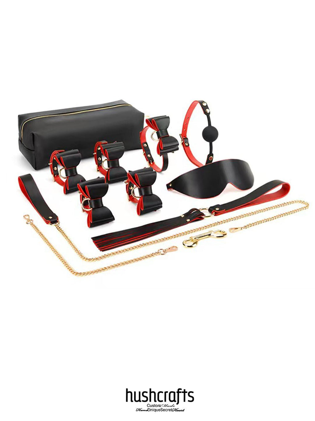 "Butterfly Bliss" Bow Choker - hushcrafts