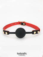 "Butterfly Bliss" Bow Choker - hushcrafts