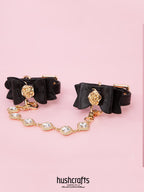 Enchanted Whisper Choker - hushcrafts