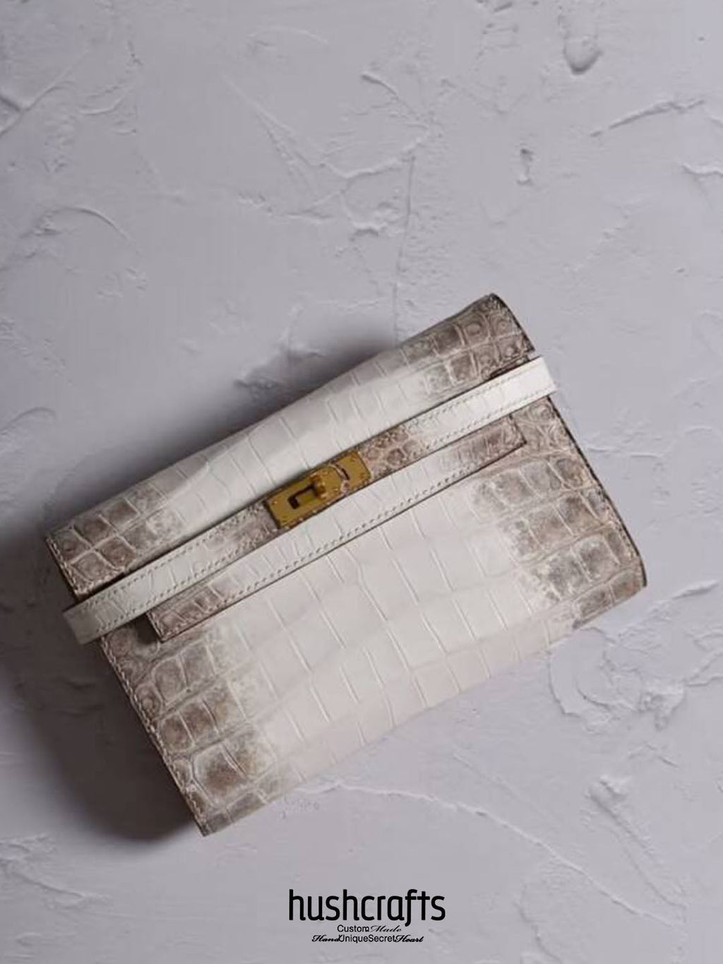 Himalayan A7 Planner with Kelly Clasp - hushcrafts