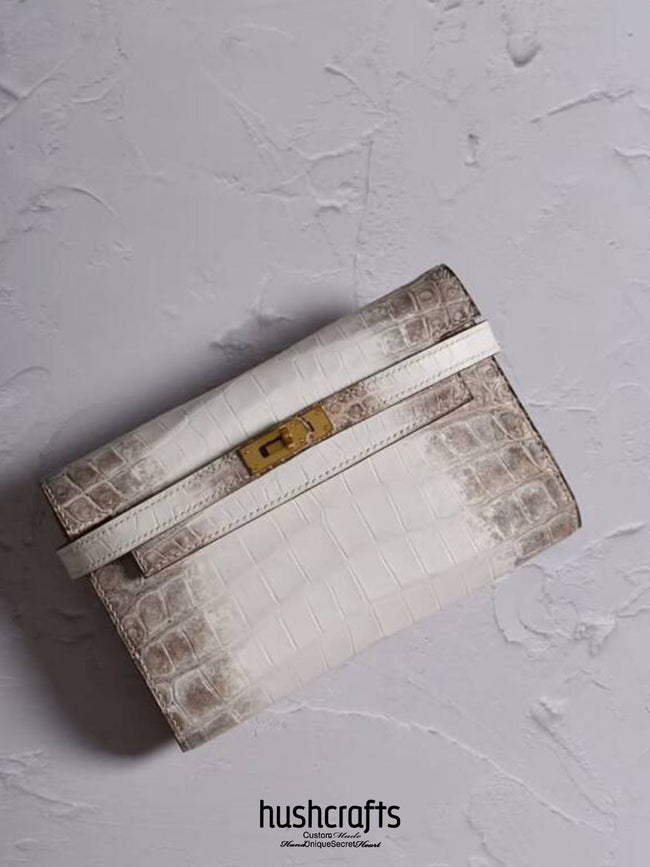 Himalayan A7 Planner with Kelly Clasp Main Image