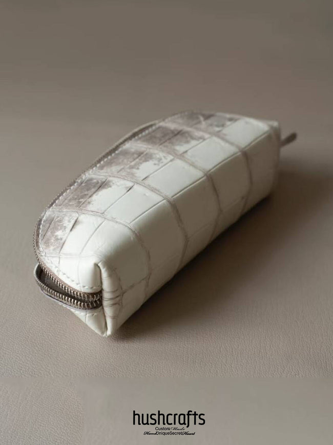 Himalayan Pen Case - hushcrafts Hover Image