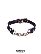 HushCrafts® Chokehold Day Collar - hushcrafts