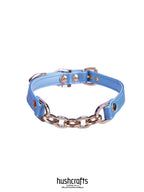 HushCrafts® Chokehold Day Collar - hushcrafts