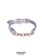 HushCrafts® Chokehold Day Collar - hushcrafts