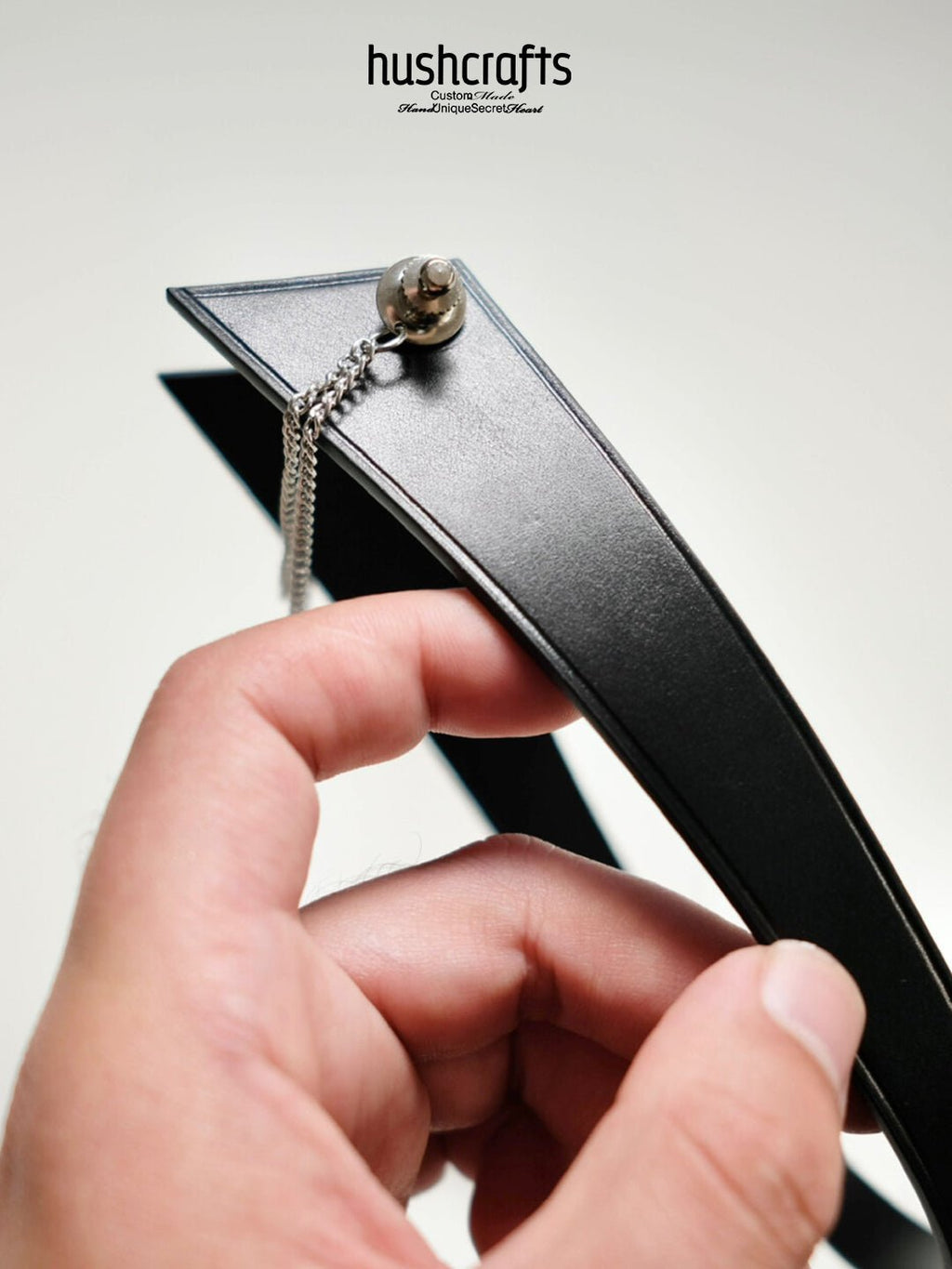 HushCrafts® Collar - "Elegant" - hushcrafts