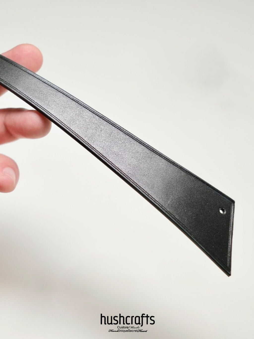 HushCrafts® Collar - "Elegant" - hushcrafts