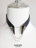 HushCrafts® Collar - "Elegant" - hushcrafts