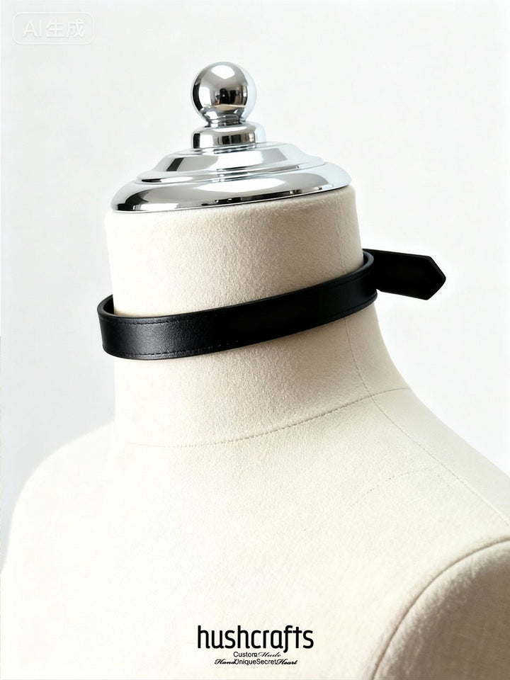 HushCrafts® Collar - "Prism" - hushcrafts
