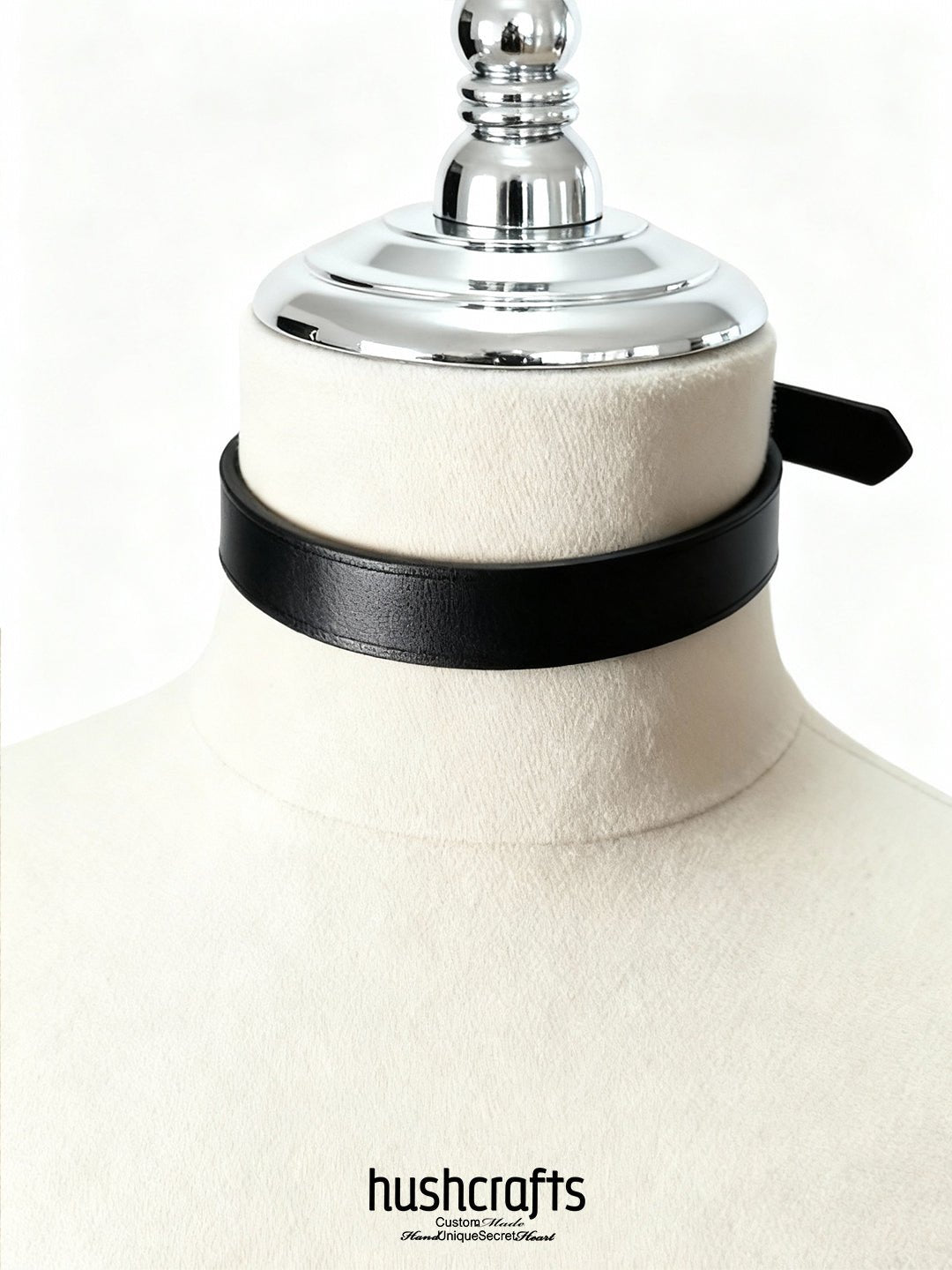 HushCrafts® Collar - "Prism" - hushcrafts