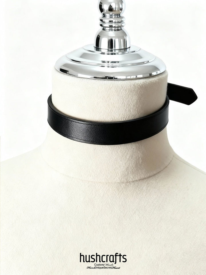 HushCrafts® Collar - "Prism" - hushcrafts