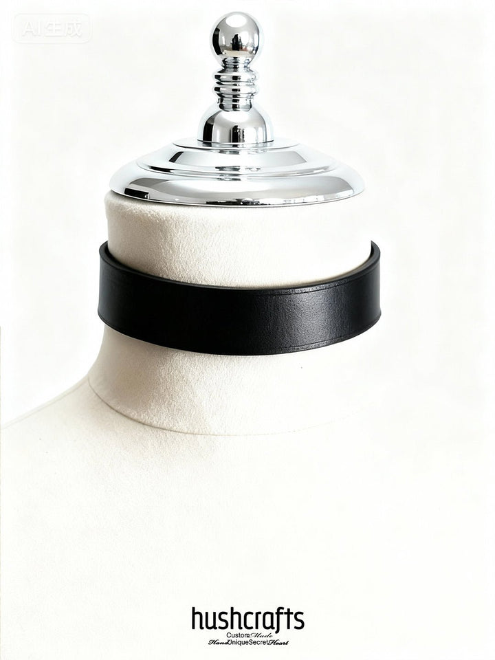 HushCrafts® Collar - "Prism" - hushcrafts