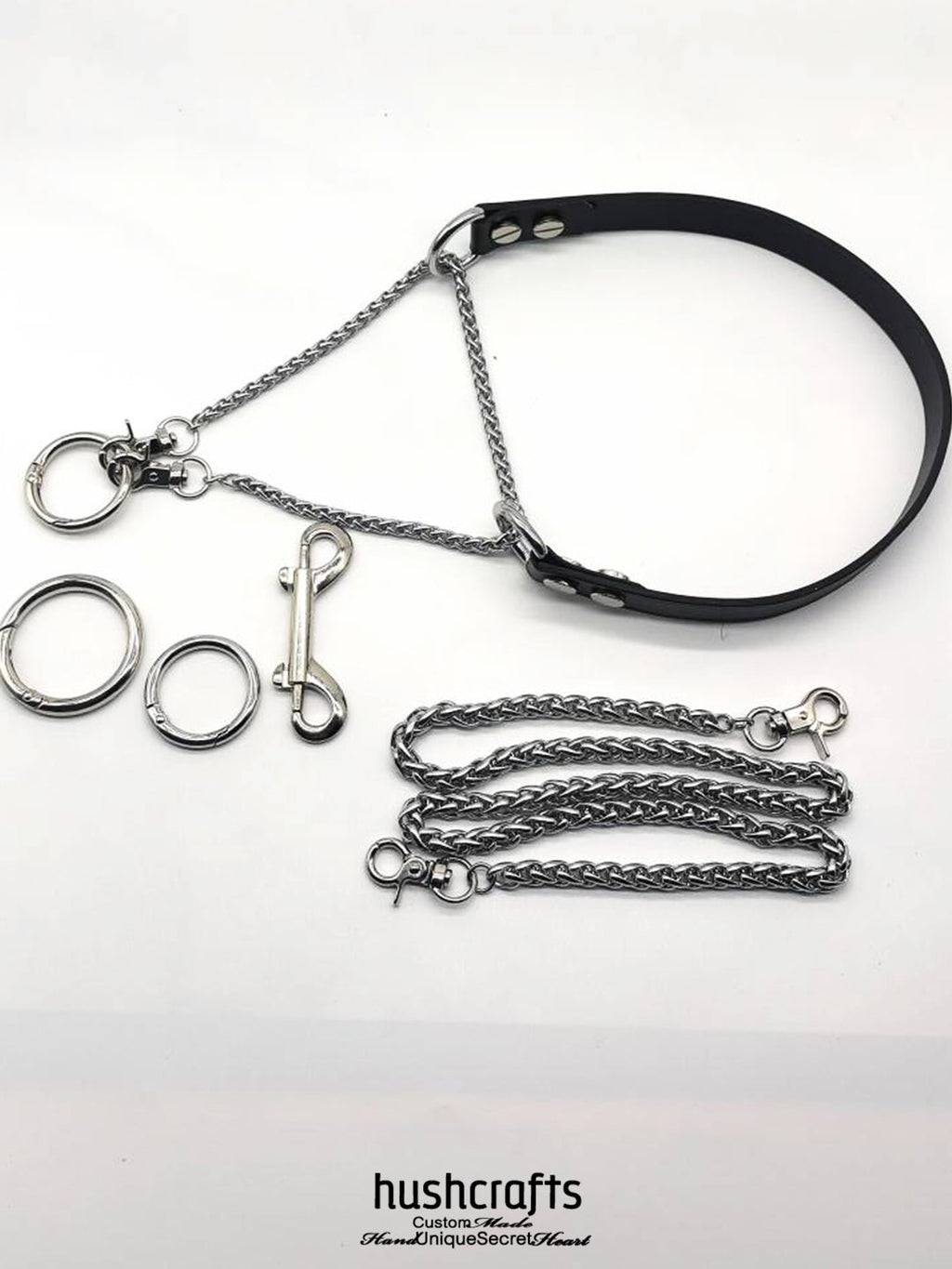 Hushcrafts® - "Control Collar" - hushcrafts