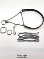 Hushcrafts® - "Control Collar" - hushcrafts