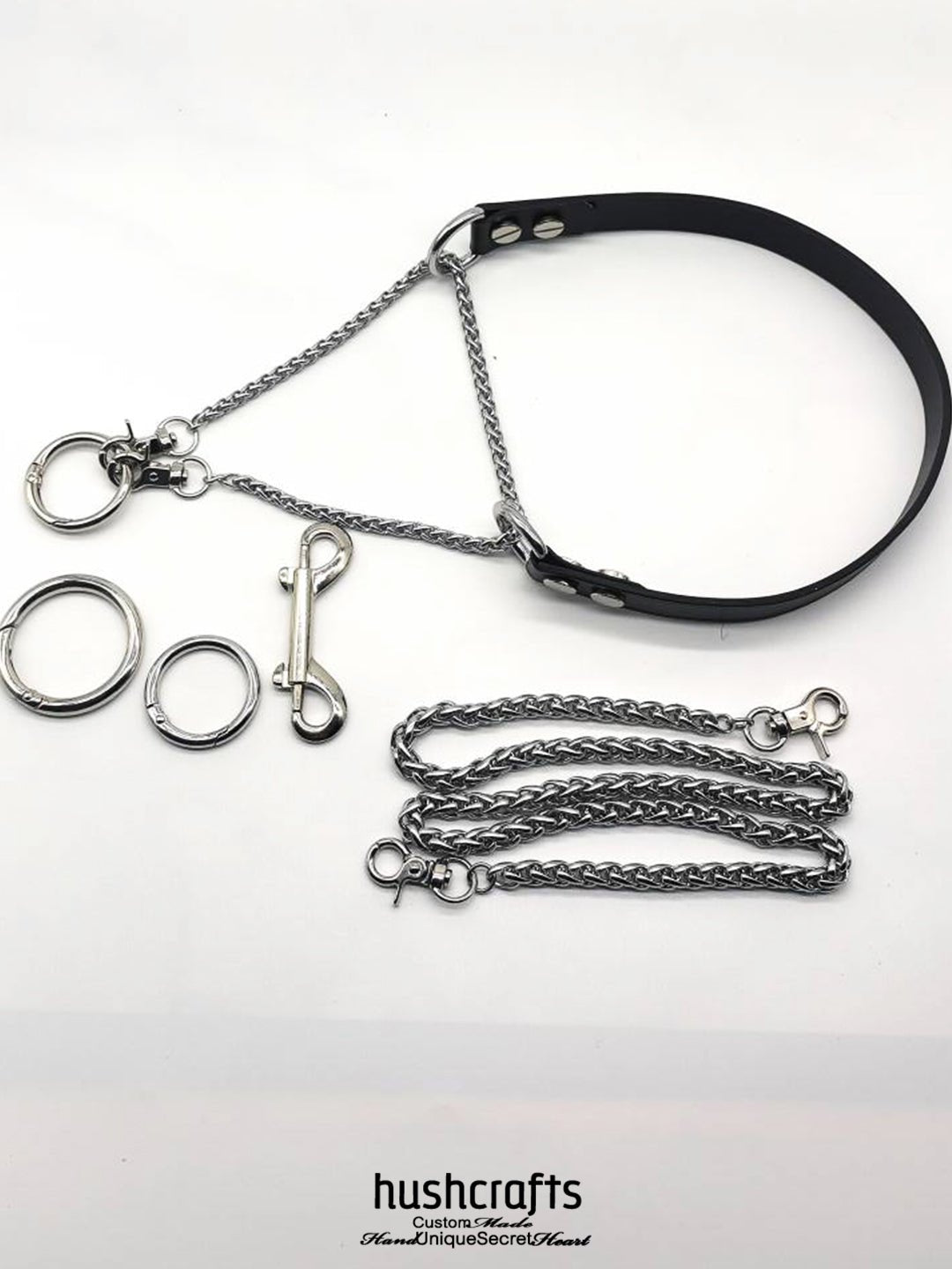 Hushcrafts® - "Control Collar" - hushcrafts