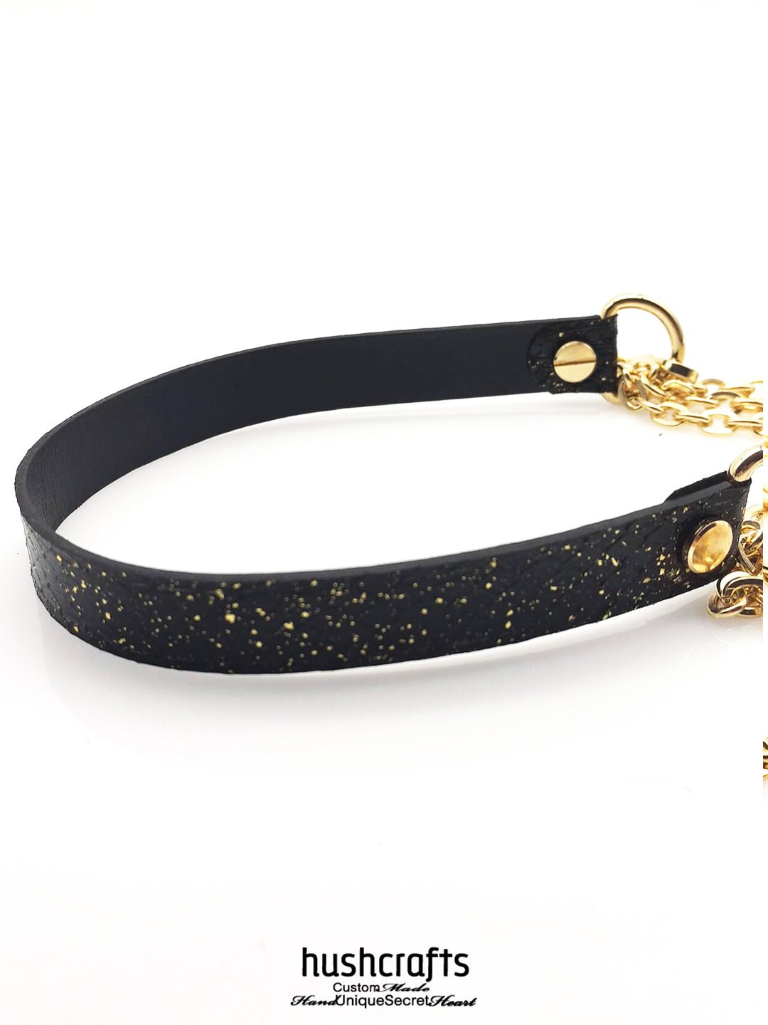 Hushcrafts® - "Control Collar" - hushcrafts