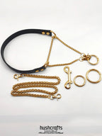 Hushcrafts® - "Control Collar" - hushcrafts