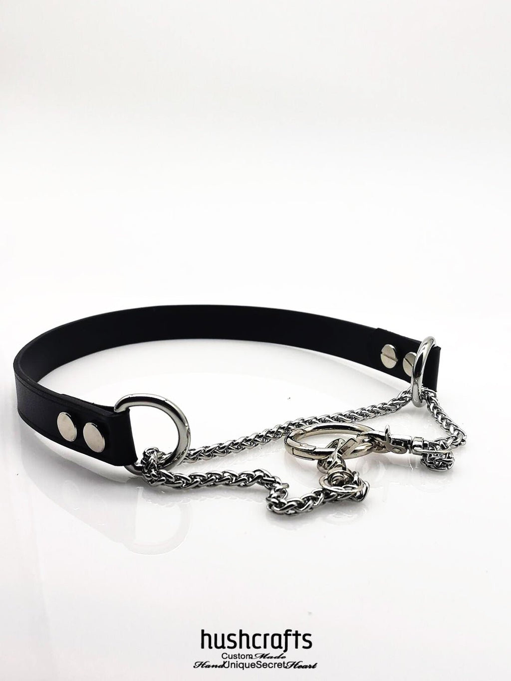 Hushcrafts® - "Control Collar" - hushcrafts